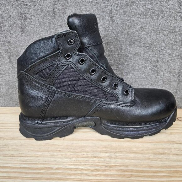 Danner 4.5 Striker II GTX Leather Boots Mens Size: 8.5 Gore-Tex - Picture 11 of 16